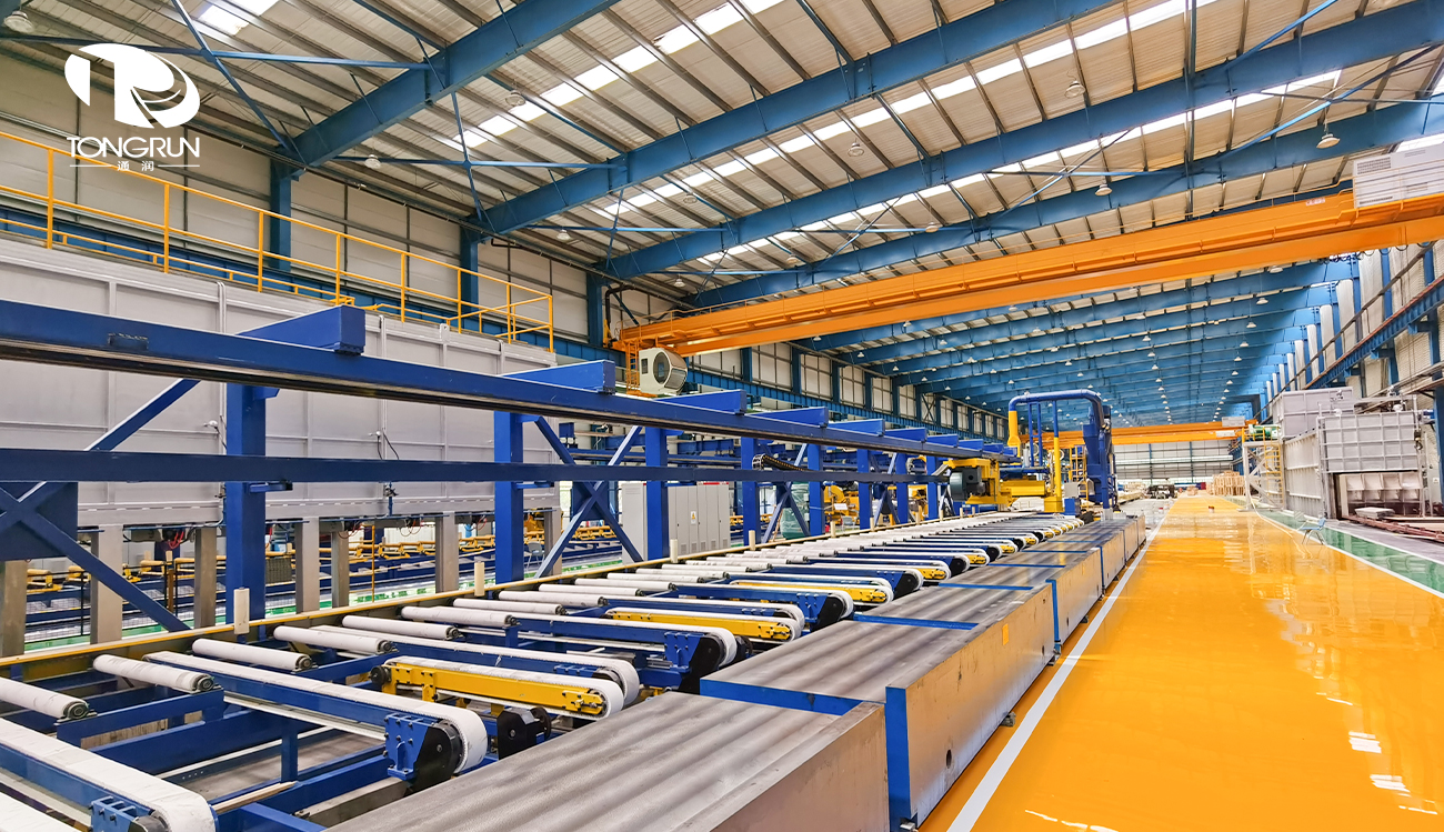 定尺檢測(cè)臺(tái)